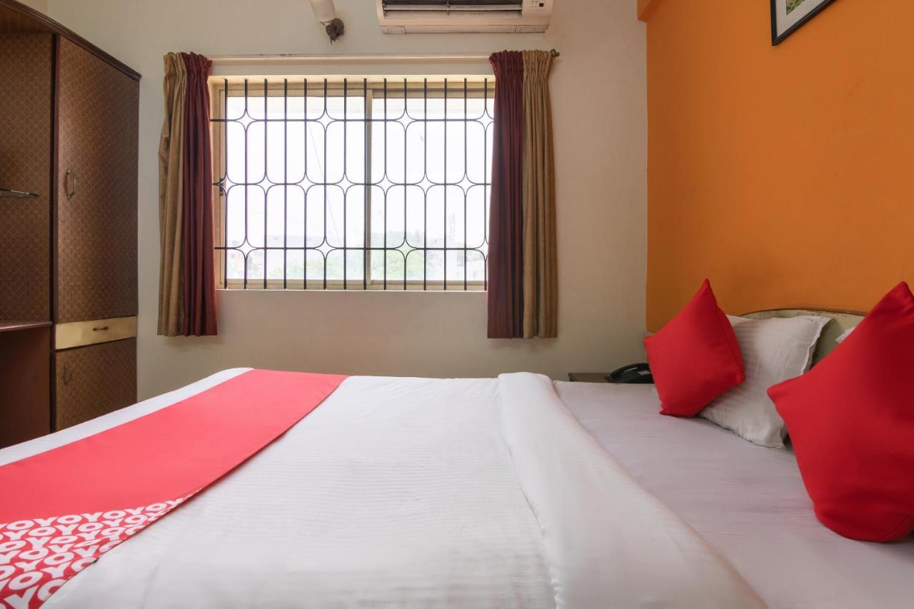 Hotel Oyo 10478 Raj Residency Bangalore Exterior foto