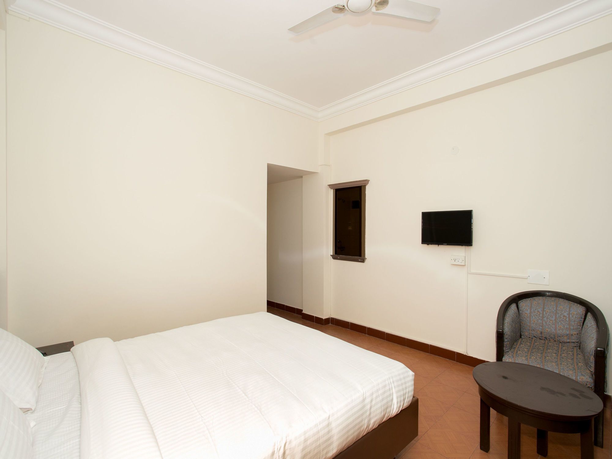 Hotel Oyo 10478 Raj Residency Bangalore Exterior foto